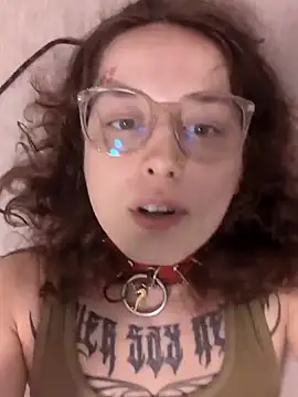 marijacucu online show from 06-20-26, 10:04