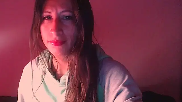Snapshot of NathaSlave chatting on 06-30-26, 06:35 NathaSlave online show from 06-30-26, 06:35