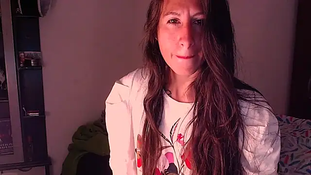 Snapshot of NathaSlave chatting on 07-19-26, 06:22 NathaSlave online show from 07-19-26, 06:22