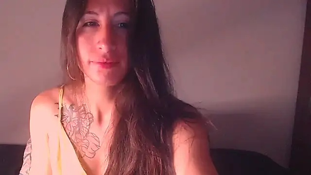Snapshot of NathaSlave chatting on 06-24-26, 07:18 NathaSlave online show from 06-24-26, 07:18
