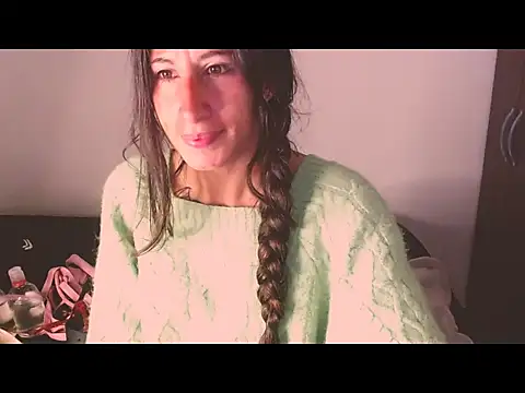 NathaSlave online show from 01-13-26, 07:34