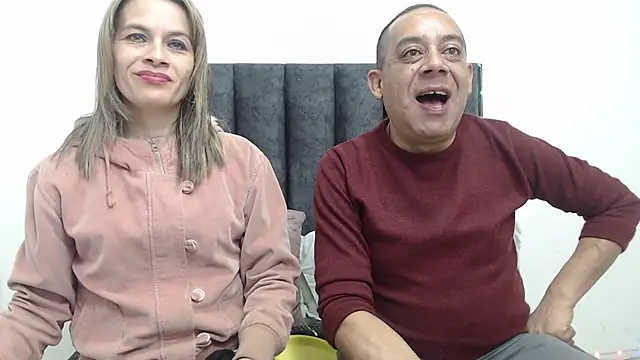 GabrielandAbigail online show from 12-20-25, 12:41