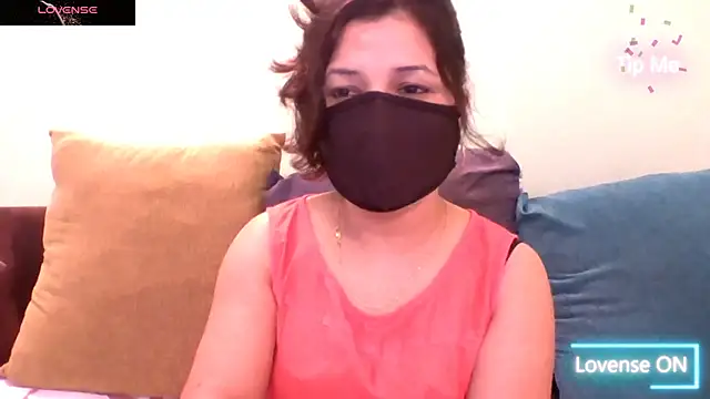 mitali sanju online show from 10-23-25, 01:37