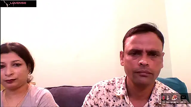 mitali sanju online show from 09-15-25, 04:35