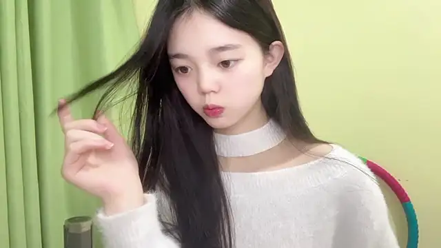 Nicole-13 online show from 01-10-26, 09:26