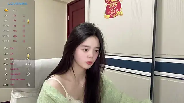 Nicole-13 online show from 03-13-26, 04:12