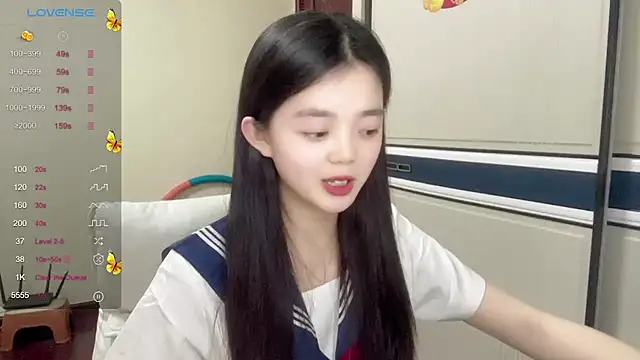 Nicole-13 online show from 03-15-26, 01:29