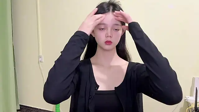 Nicole-13 online show from 11-05-25, 11:02