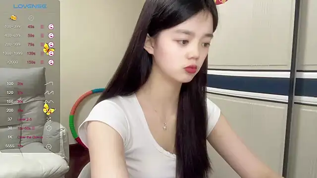 Nicole-13 online show from 03-10-26, 12:53