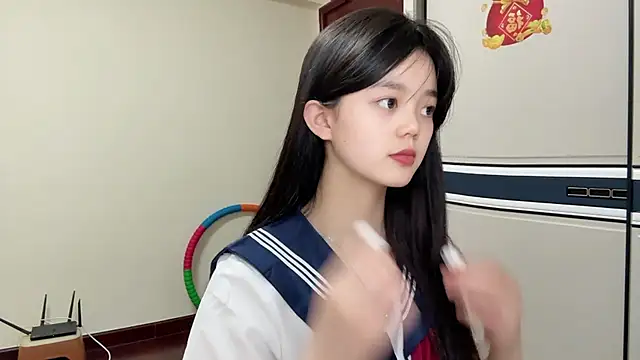 Nicole-13 online show from 03-28-26, 12:17