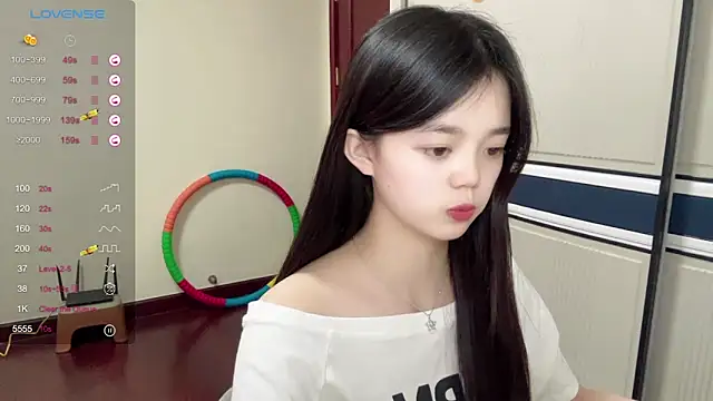 Nicole-13 online show from 03-11-26, 01:05