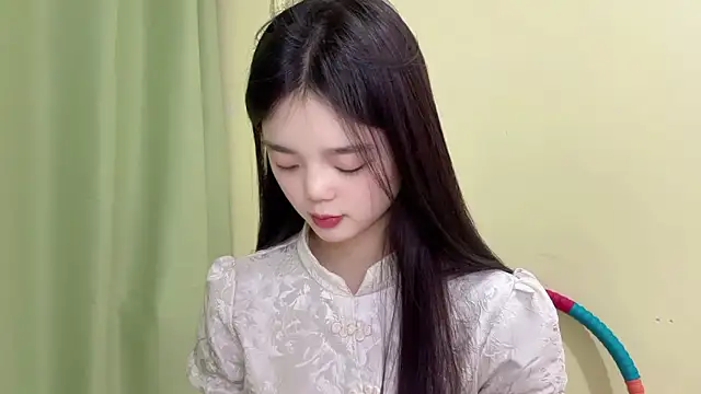 Nicole-13 online show from 01-11-26, 12:34