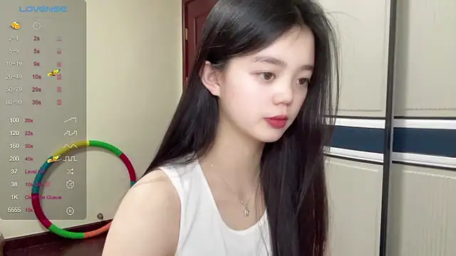 Nicole-13 online show from 03-20-26, 12:17