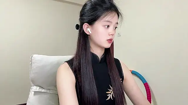 Nicole-13 online show from 05-17-26, 01:00