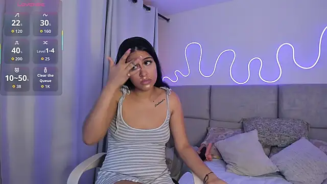 Abrill 2 online show from 01-16-26, 12:20