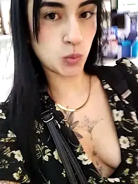 LilithPink  online show from 10-21-25, 04:17