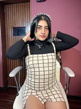 LilithPink  online show from 10-13-25, 02:24