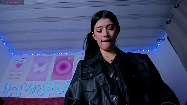 afrodita meraki online show from 06-11-26, 02:53