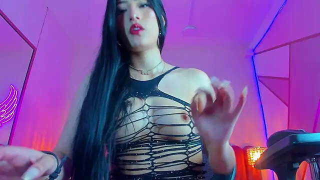 afrodita meraki online show from 11-30-25, 04:02