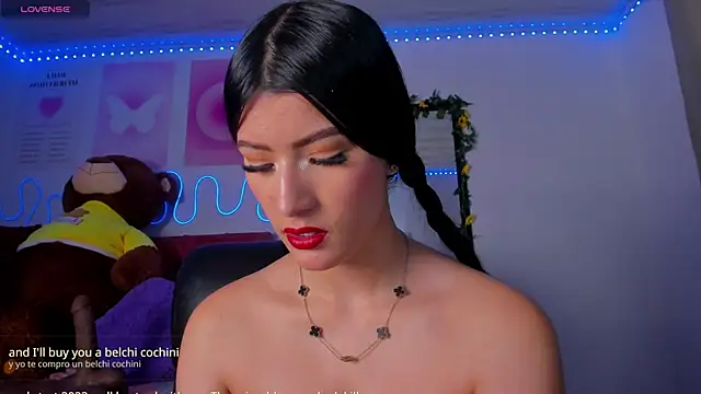 afrodita meraki online show from 07-11-26, 12:00
