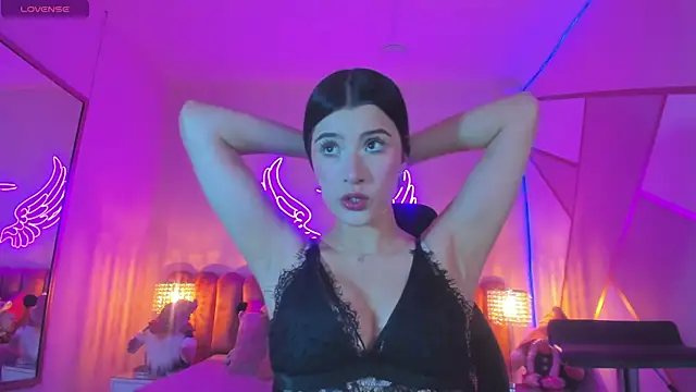 afrodita meraki online show from 12-23-25, 05:40