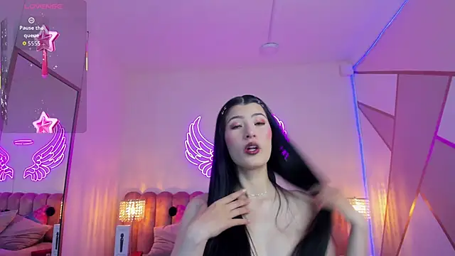 afrodita meraki online show from 10-04-25, 07:59