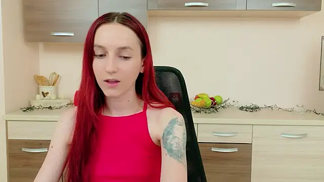 Julia Jae online show from 07-18-26, 12:36