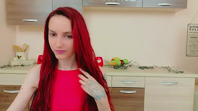 Snapshot of Julia_Jae chatting on 05-18-26, 05:56 Julia Jae online show from 05-18-26, 05:56