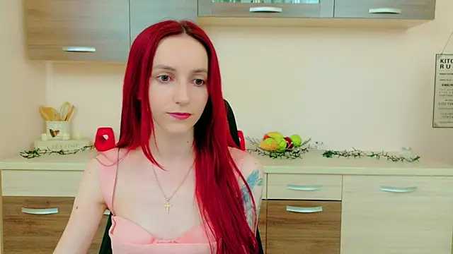 Julia Jae online show from 06-19-26, 05:24