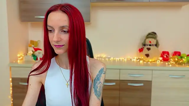 Julia Jae online show from 12-20-25, 06:49