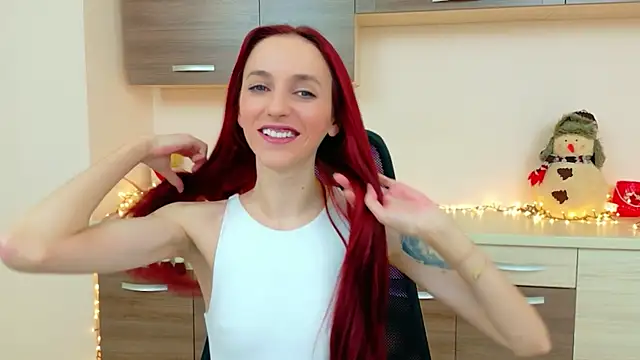 Julia Jae online show from 12-23-25, 06:45