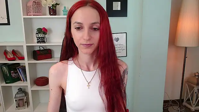 Julia Jae online show from 09-20-25, 05:12