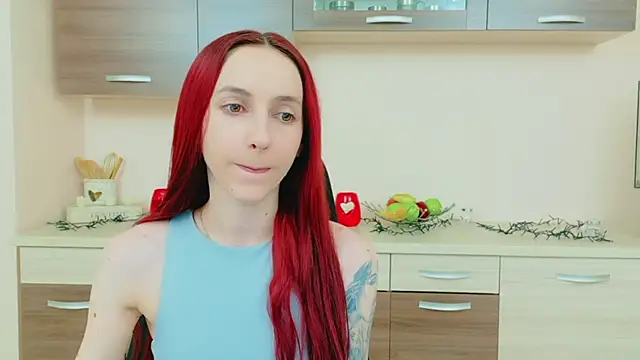 Julia Jae online show from 03-17-26, 06:16