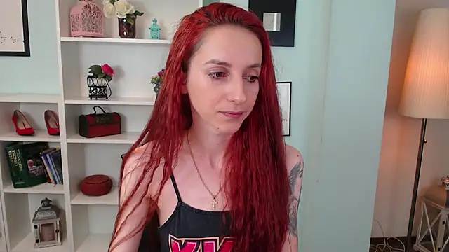 Julia Jae online show from 09-24-25, 05:36