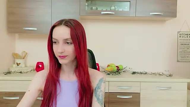 Julia Jae online show from 07-11-26, 04:57