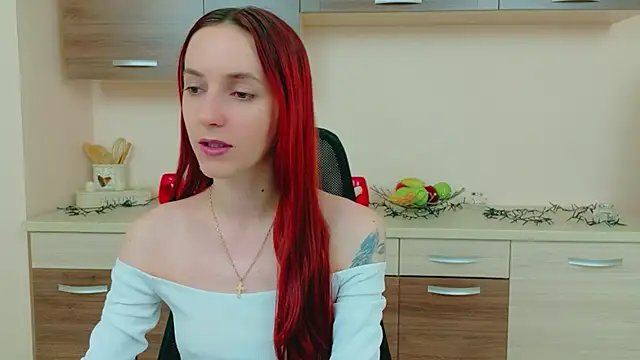 Julia Jae online show from 04-18-26, 05:43