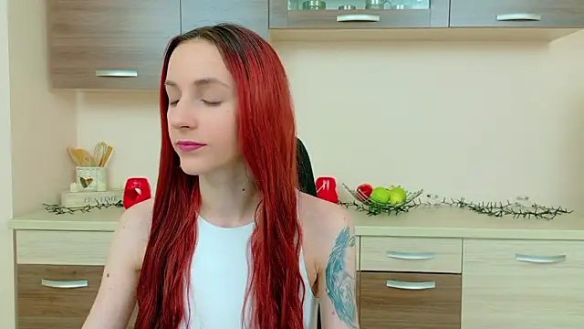 Julia Jae online show from 02-25-26, 06:02