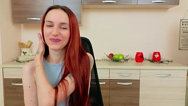 Julia Jae online show from 02-16-26, 07:29