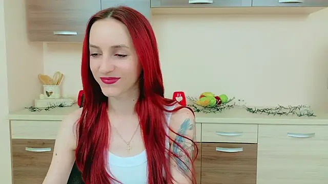 Julia Jae online show from 03-30-26, 06:26