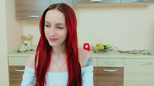 Julia Jae online show from 03-28-26, 06:14