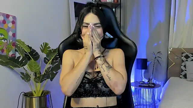 Perfect design  online show from 11-05-25, 02:20