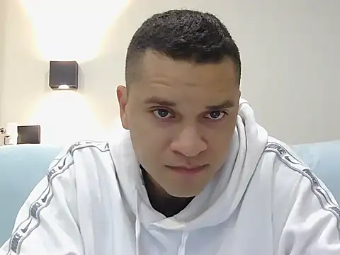 Krono dikaprio  online show from 03-12-26, 08:46