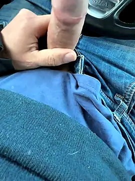 ThomDickenson online show from 10-21-25, 02:49