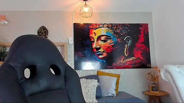 aitana baker  online show from 02-20-26, 06:26