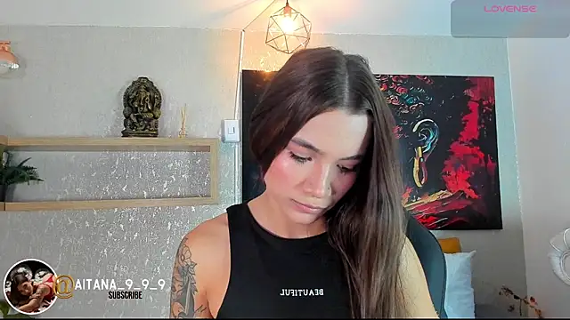 aitana baker  online show from 04-28-26, 04:06