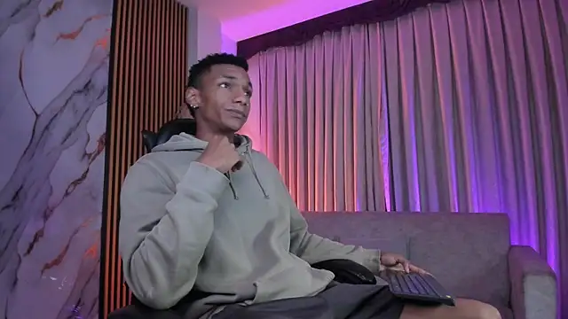 JulienSaint online show from 01-16-26, 10:08