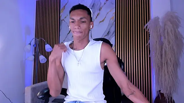 JulienSaint online show from 04-22-26, 11:50