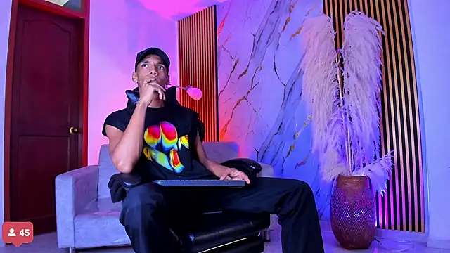 JulienSaint online show from 11-13-25, 11:47