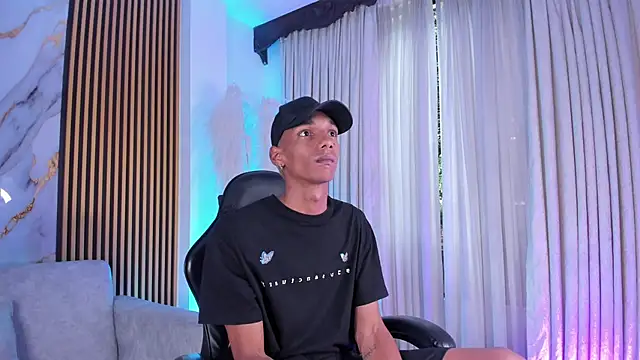 JulienSaint online show from 10-27-25, 12:28