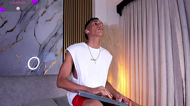 JulienSaint online show from 03-02-26, 11:17